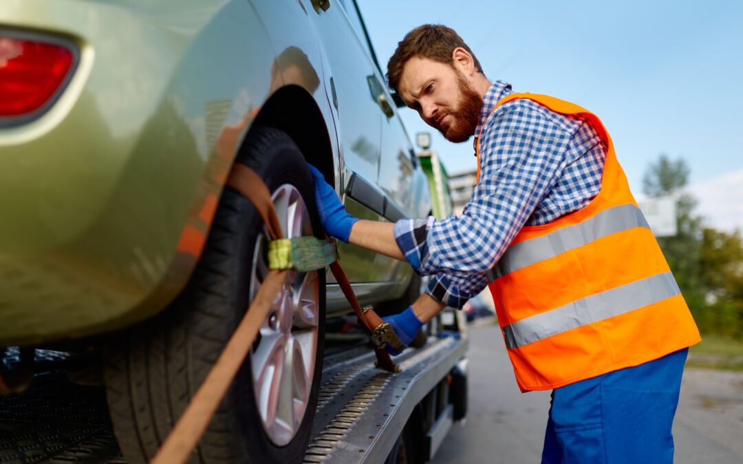 Auto überbrücken ohne zweites Auto: Wie geht das?