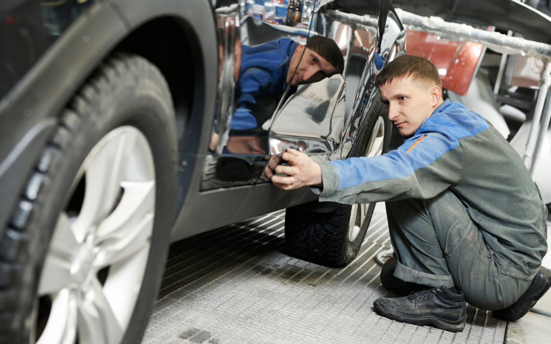 Abschleppen aus der Tiefgarage: Rechte, Kosten & Tipps