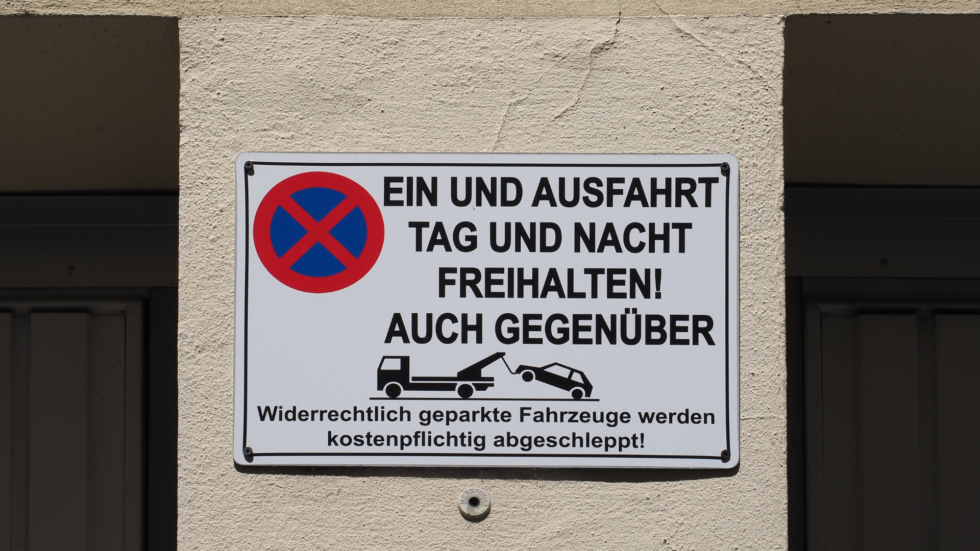 Was Kostet Falsches Parken Auf Privatem Platz hoehl-gruppe.de
